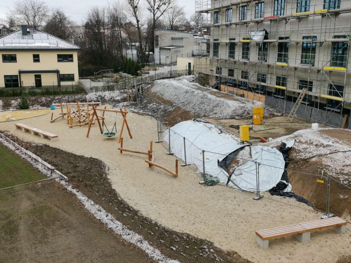 Gemuetliches Privatzimmer In Geraeumiger Gemeinschaftswohnung Dresda Exterior foto